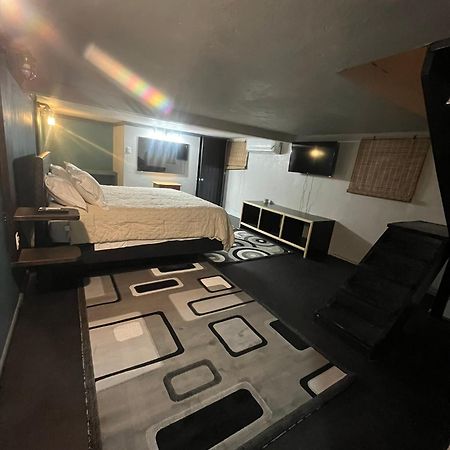 Beresford Boutique Hotel Kingston Buitenkant foto