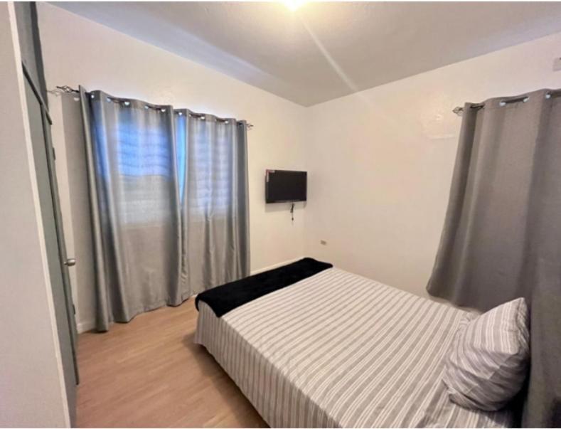 Beresford Boutique Hotel Kingston Buitenkant foto