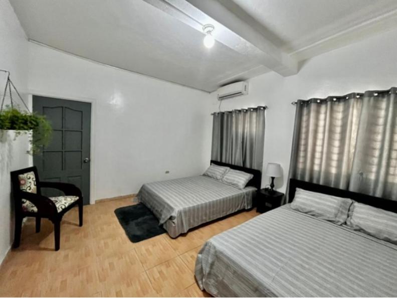 Beresford Boutique Hotel Kingston Buitenkant foto
