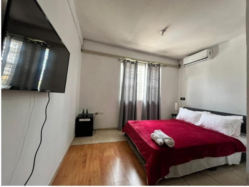 Beresford Boutique Hotel Kingston Buitenkant foto
