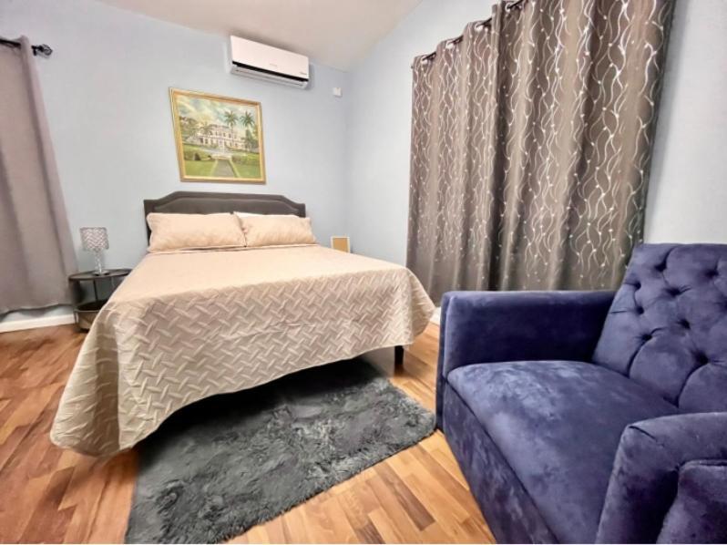 Beresford Boutique Hotel Kingston Buitenkant foto