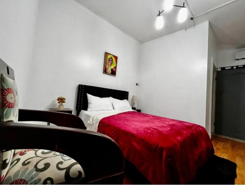 Beresford Boutique Hotel Kingston Buitenkant foto