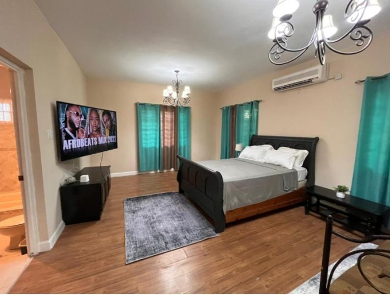 Beresford Boutique Hotel Kingston Buitenkant foto
