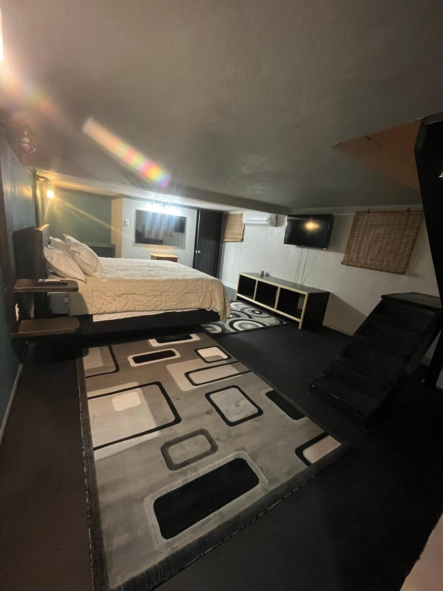Beresford Boutique Hotel Kingston Buitenkant foto