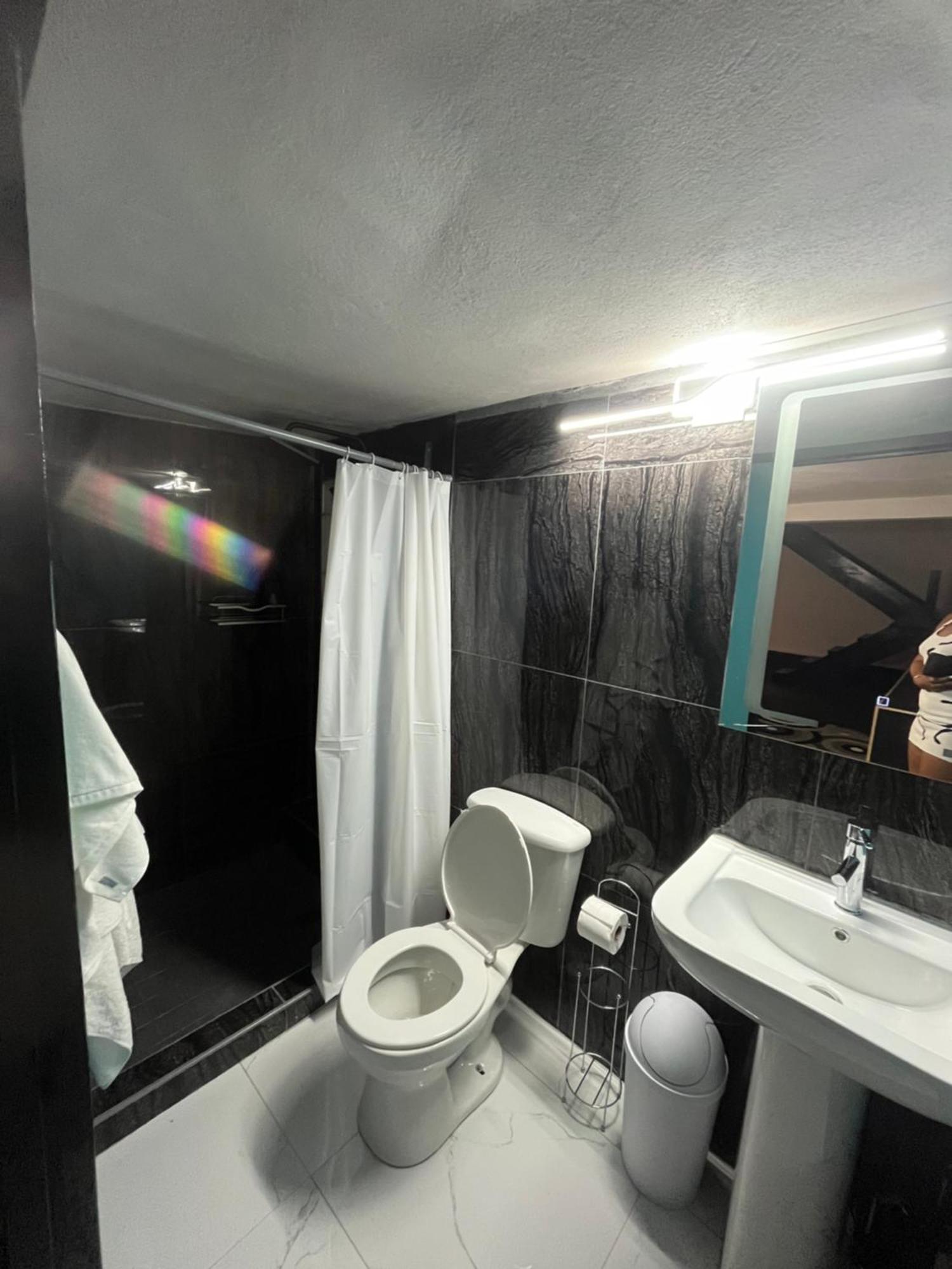 Beresford Boutique Hotel Kingston Buitenkant foto